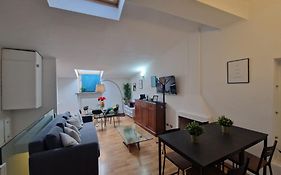 Salmini Porta Romana Apartment By 101Flats