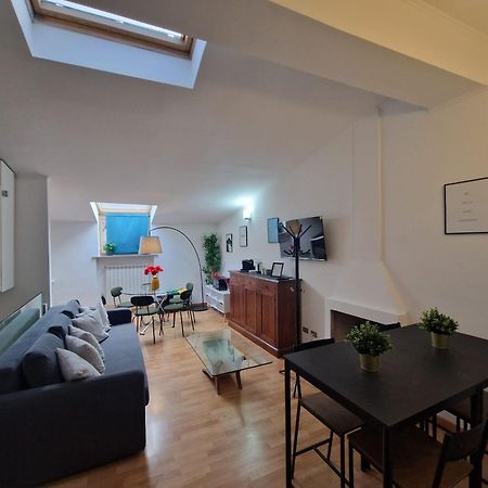 Salmini Porta Romana Apartment By 101Flats Милано Екстериор снимка