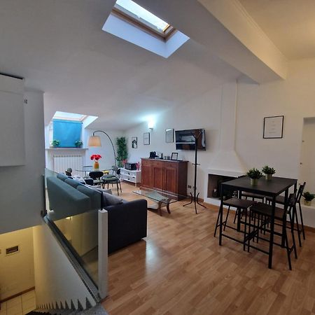 Salmini Porta Romana Apartment By 101Flats Милано Екстериор снимка