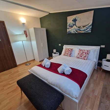 Salmini Porta Romana Apartment By 101Flats Милано Екстериор снимка