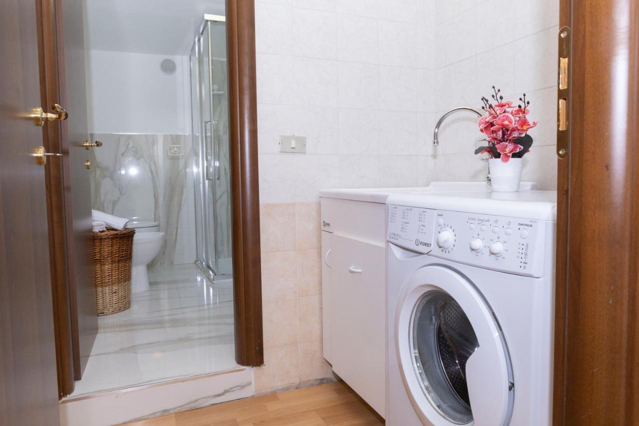 Salmini Porta Romana Apartment By 101Flats Милано Екстериор снимка