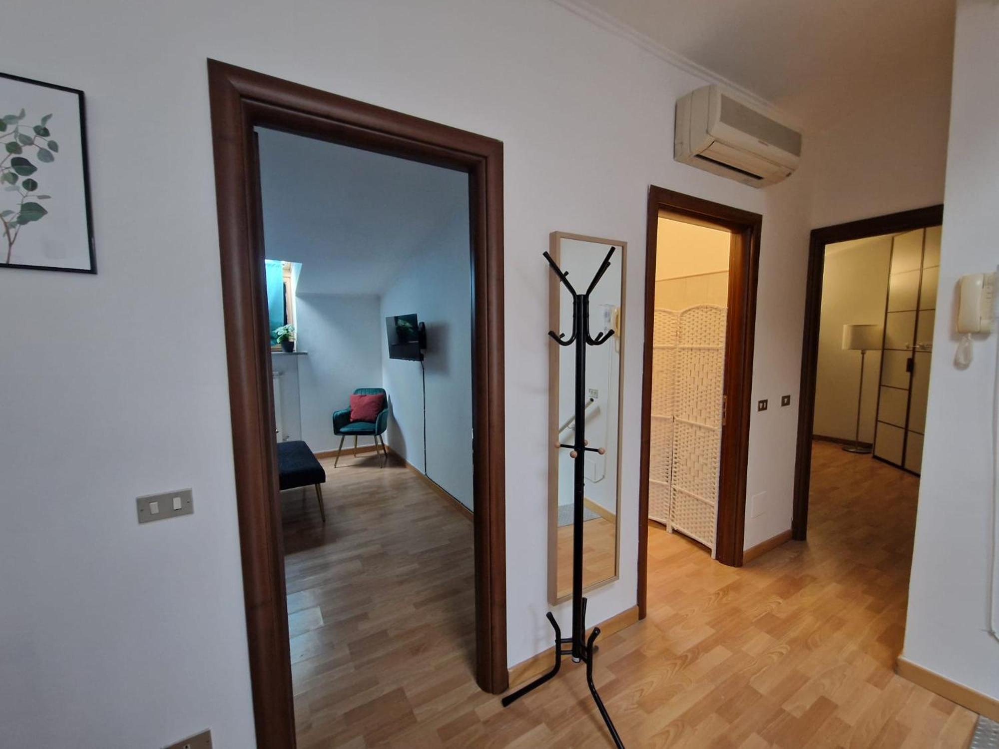 Salmini Porta Romana Apartment By 101Flats Милано Екстериор снимка