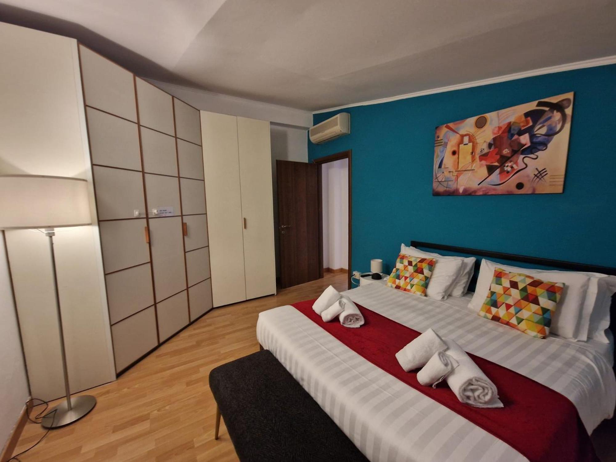 Salmini Porta Romana Apartment By 101Flats Милано Екстериор снимка