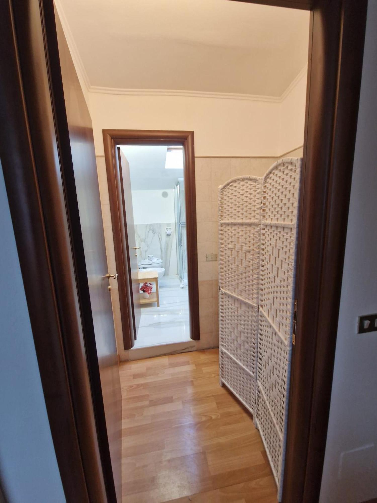 Salmini Porta Romana Apartment By 101Flats Милано Екстериор снимка