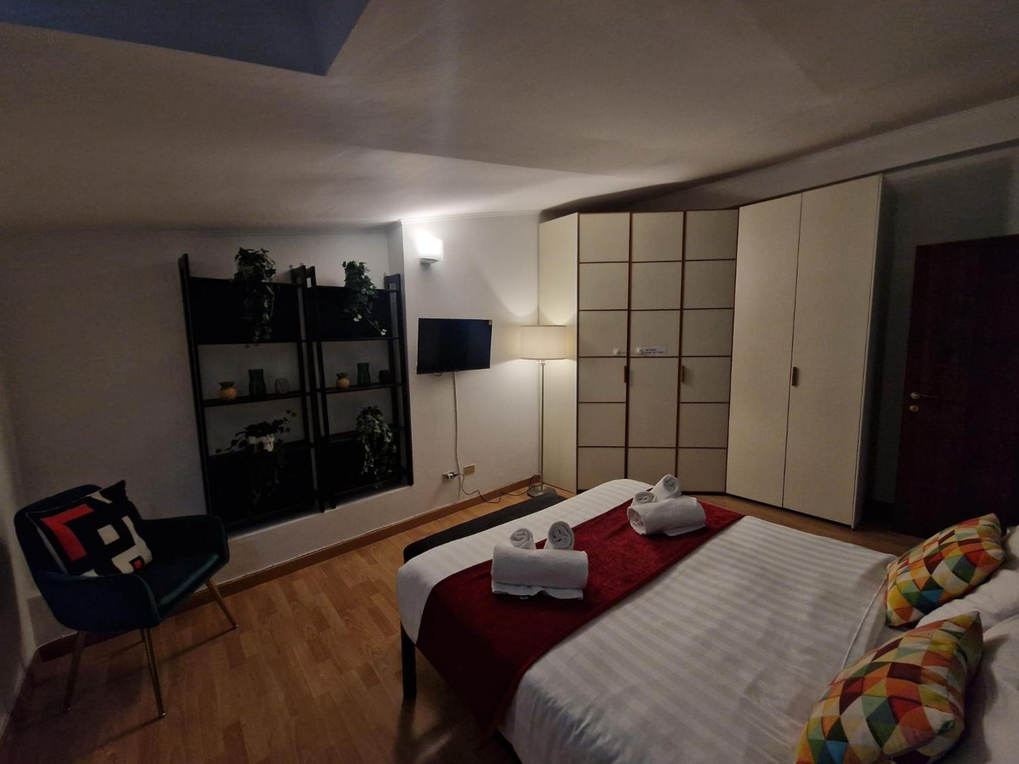 Salmini Porta Romana Apartment By 101Flats Милано Екстериор снимка