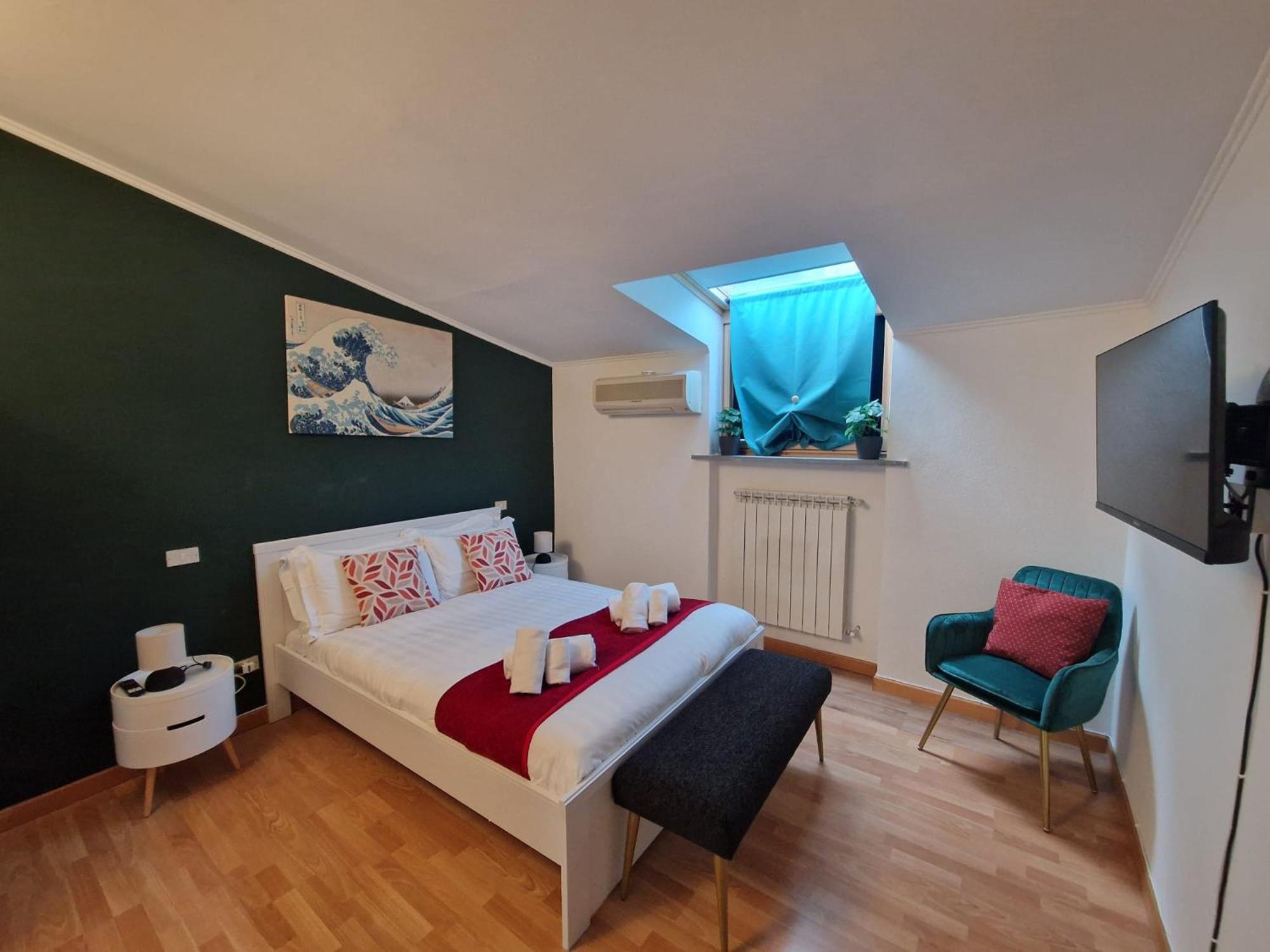 Salmini Porta Romana Apartment By 101Flats Милано Екстериор снимка