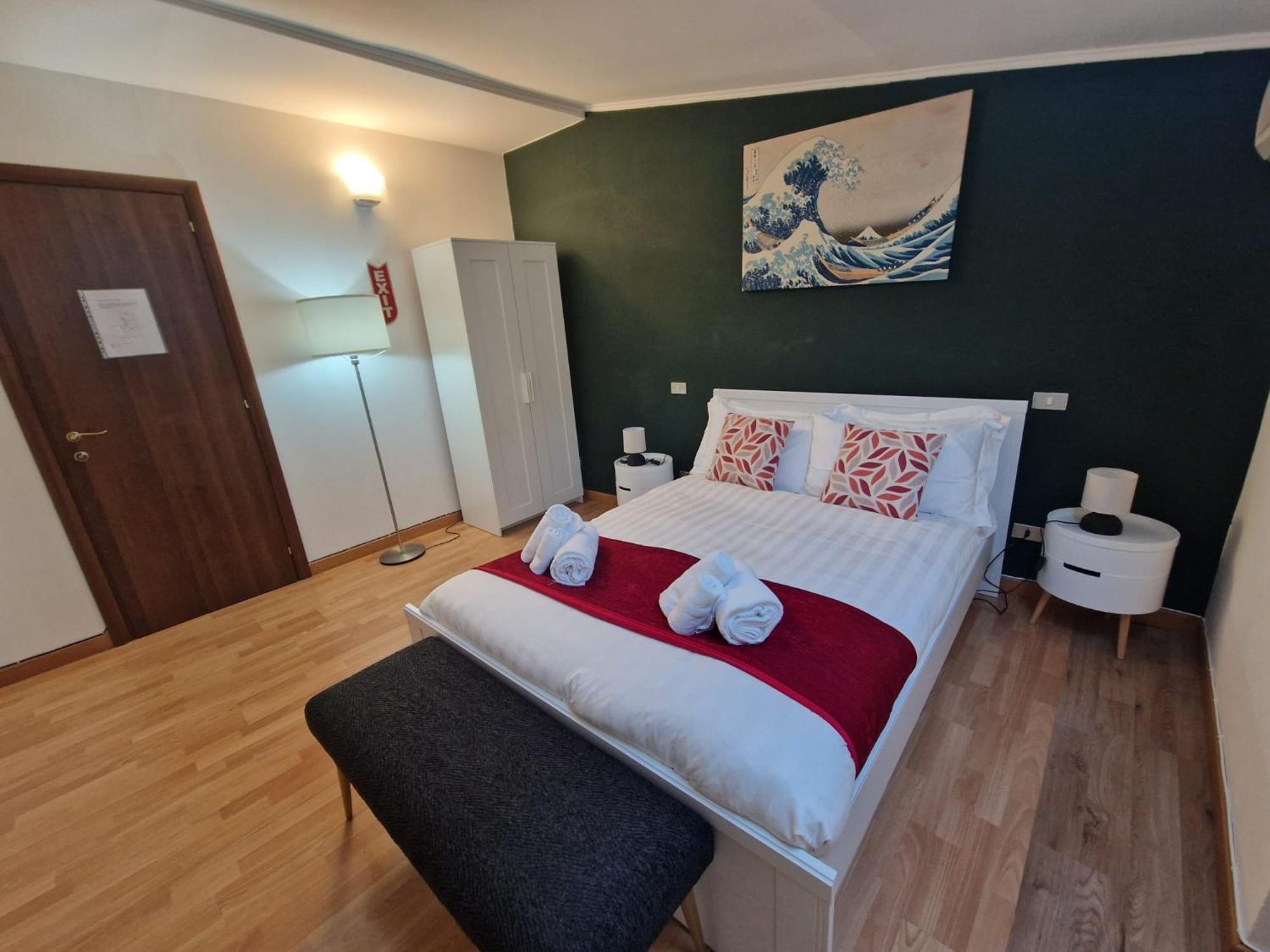 Salmini Porta Romana Apartment By 101Flats Милано Екстериор снимка